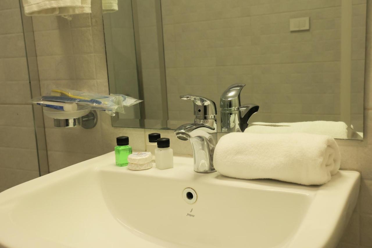 אדיס אבבה Andromeda Hotel מראה חיצוני תמונה