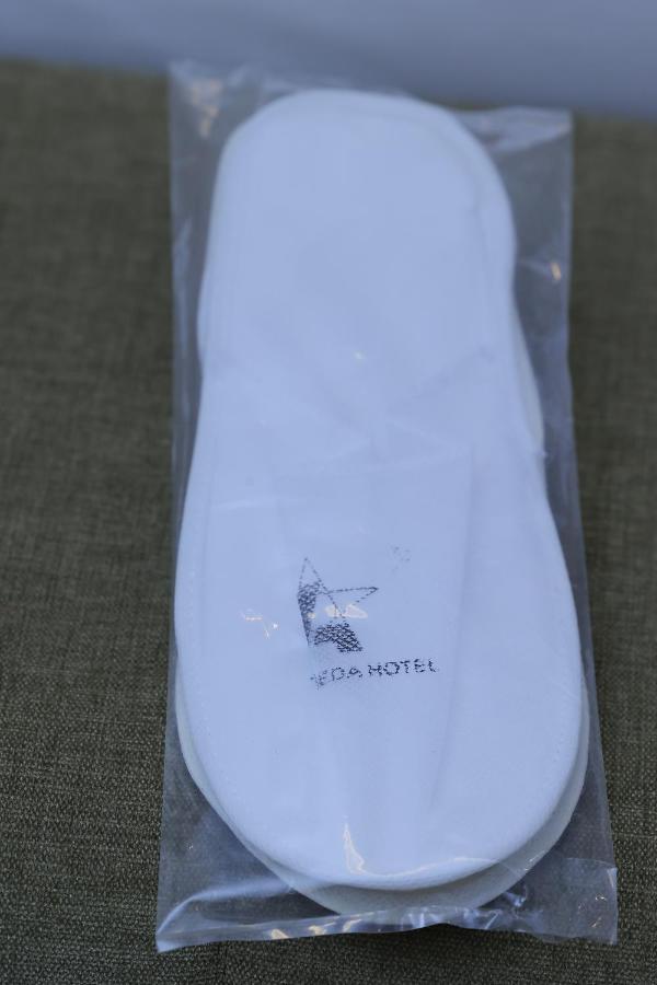 אדיס אבבה Andromeda Hotel מראה חיצוני תמונה